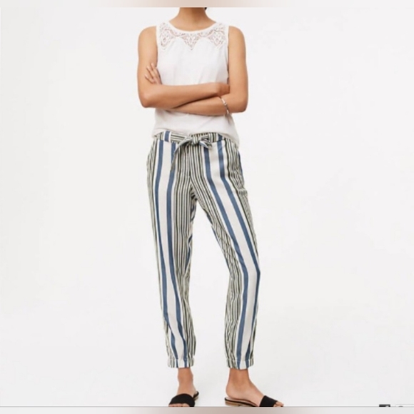 Ann taylor loft pants - Picture 3 of 4